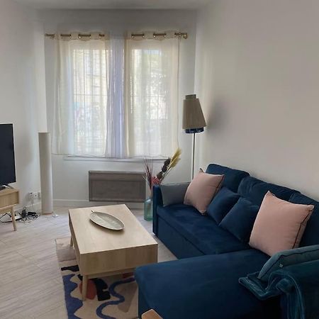 Appartement 1 Chambre Proche Gare De Bordeaux Luaran gambar