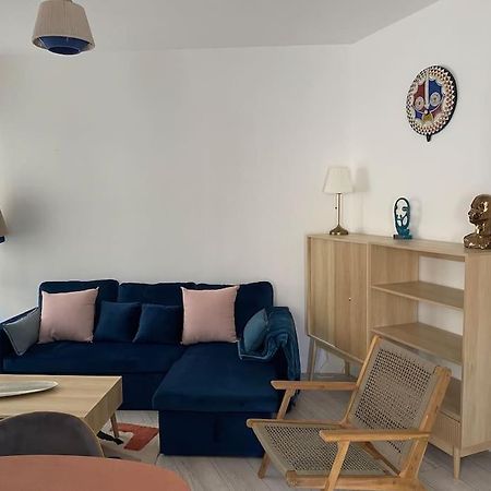 Appartement 1 Chambre Proche Gare De Bordeaux Luaran gambar