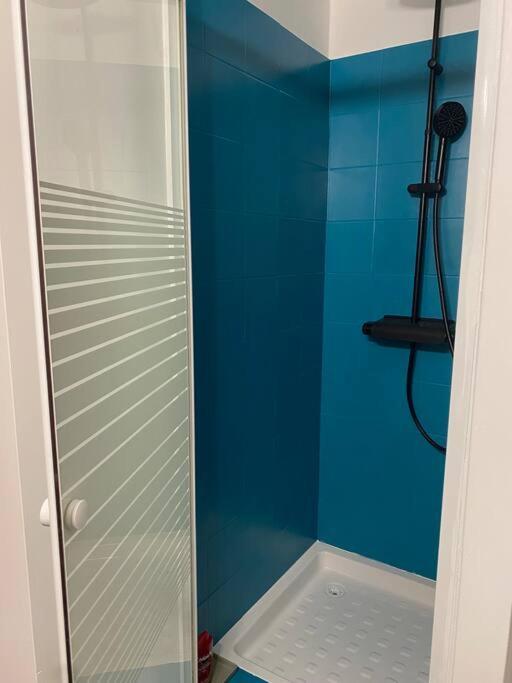 Appartement 1 Chambre Proche Gare De Bordeaux Luaran gambar