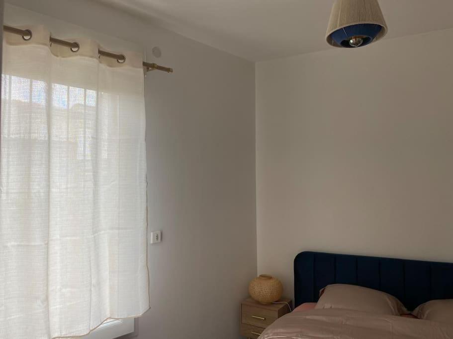 Appartement 1 Chambre Proche Gare De Bordeaux Luaran gambar